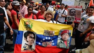 ¿Llegará pronto la muerte del chavismo en Venezuela [upl. by Ihc]