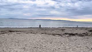 LeadBetter Beach Santa Barbara November 2024 [upl. by Schmitz64]