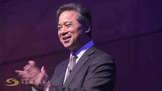 The Science of How the Body Heals Itself with William Li MD [upl. by Golliner]