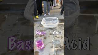 Best Sodium in Water Experiment Ever [upl. by Howenstein]