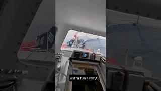 sailing is great sailing alaska sailboat segeln sailinglife [upl. by Argella]