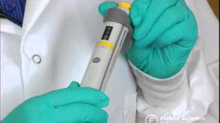 Pipetting Tips and Tricks How to Read a Pipette [upl. by Nyleve]