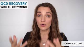 OCD Recovery  Answering Questions About Recovery From OCD  April 11 2018 [upl. by Arahs]