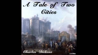 Charles Dickens A Tale of Two Cities Bk2 Ch09 The Gorgons Head [upl. by Aleirbag]