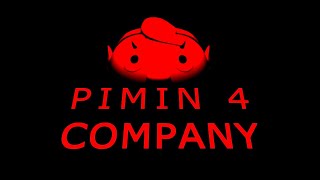 PIMIN 4 COMPANY  Launch Trailer [upl. by Atirehs562]