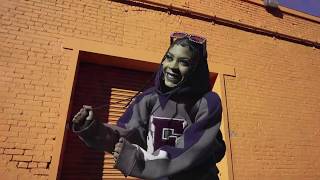 Rico Nasty  Hit That Official Music Video [upl. by Haggai]