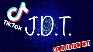 JDT Tik Tok Compilation 11 [upl. by Kam]