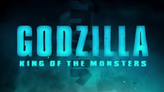 Godzilla King of the Monsters  Trailer  Dolby Cinema  Dolby [upl. by Acinor693]