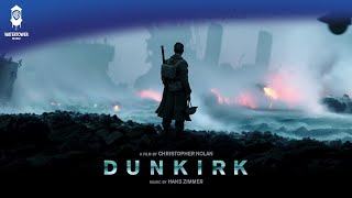 Dunkirk Official Soundtrack  The Mole  Hans Zimmer  WaterTower [upl. by Ayamat]