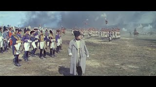 War and Peace 49 Movie CLIP  The Dance 1956 HD [upl. by Garvin]