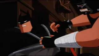 Bane vs Batman Full HD Español Latino [upl. by Queen]