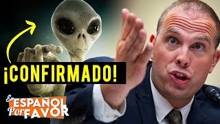 Ex Militares de USA ¡Confirman la Existencia de Extraterrestres TENEMOS NAVES Y RESTOS NO HUMANOS [upl. by Amoakuh840]