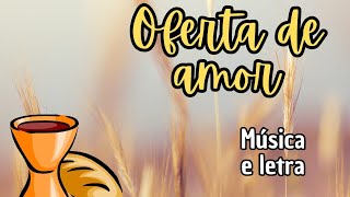 oferta de amor Sandro amp Jéssica [upl. by Ahseal714]