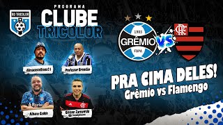 GREMIO X FLAMENGO [upl. by Jarietta]