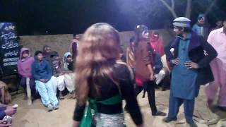 PAKISTANI NEW desi MUJRA 2018 Dance 44 10 01 2018 [upl. by Snider]