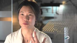 The Big Brain Theory Pure Genius  Alison Wong on Engineering [upl. by Most]