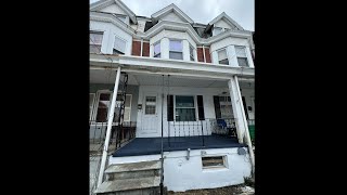 Nuevo en el mercado en Allentown Pennsylvania New on the market in Allentown Pennsylvania [upl. by Lagasse]