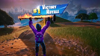 NEW MALE TRANCE MEZMER SKIN IN FORTNITE PS5  A VICTORY ROYALE WIN SOLO [upl. by Maddock54]