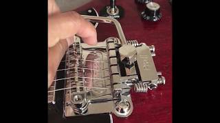 Stetsbar Vs Dusenberg Tremolo [upl. by Akeit]