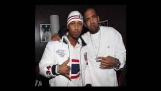 OFFICIAL HQ Beamer Benz or Bentley  Lloyd Banks feat Juelz Santana with Lyrics [upl. by Pinzler]