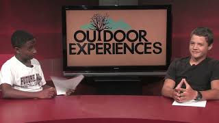 Summer Camp Podcast – Outdoor Experiences – Episode 1 [upl. by Grodin]