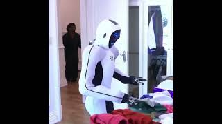 KAI CENAT has puchased ROBOTS to do his housekeeping [upl. by Yle]