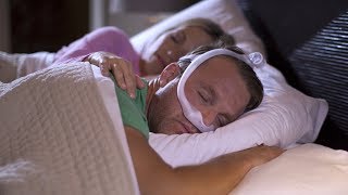 Understanding Obstructive Sleep Apnea  Access Health [upl. by Ogram916]