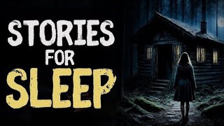 True Scary Stories For Sleep With Rain Sounds  True Horror Stories  Fall Asleep Quick Vol 8 [upl. by Polloch504]