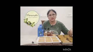 Purecrafts Multani Mitti soap Purecrafts [upl. by Adaven]