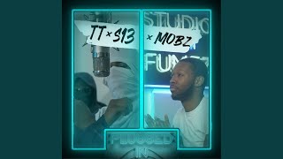 CGE TT x S13 x Mobz x Fumez The Engineer  Plugged In Freestyle [upl. by Alioz]