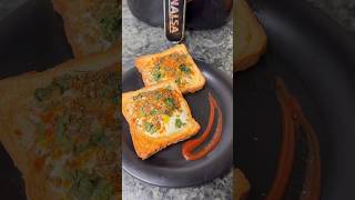 5 minute easy and quick Air fryer breakfast shorts viral cooking inalsa [upl. by Ranchod]