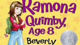 Lets Read Beezus and Ramona  Chapter 1 [upl. by Arries]