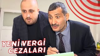 YENİ VERGİ CEZALARI [upl. by Aihsemat]