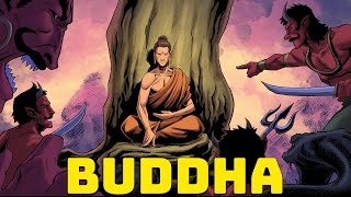 La Storia di Buddha – Il Principe Siddhartha Gautama – Video Completo [upl. by Dumah]