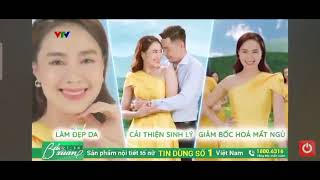 VTV Quảng cáo Chào Xuân Quý Mão Gặp Nhau Cuối Năm 21012023 [upl. by Rachael272]