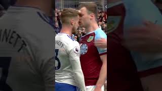 😘️⚽️ The Secret World of Kissing in Football Exposed [upl. by Tegirb401]