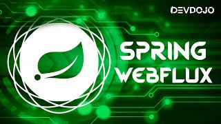 Spring WebFlux Essentials 21  WebFlux integration tests with WebTestClient pt 02 [upl. by Wightman]