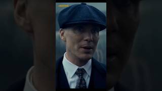 By The Order Of Peaky Blinders  A Short Edit 🔥🥵💯 britishtvseries thomasshelby [upl. by Rases323]