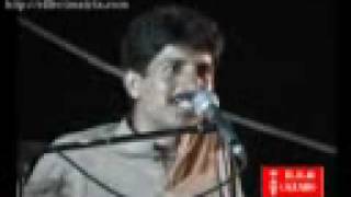 Zakir Majeed Baloch vice chair man Bso azad speach at TOOTAK [upl. by Eiahpets1]