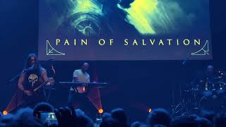 Midwinter Prog 2024  Pain of Salvation [upl. by Edrick]