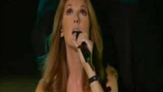 CELINE DION POR AMOR  Seduces Me Live In Las Vegas [upl. by Cathe]