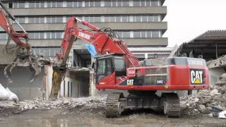 Helios Klinikum in Krefeld Teil 2 [upl. by Lidda]