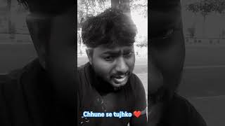 Chhune se tujhko ❤  lovestatus [upl. by Garris]