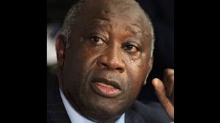 GBAGBO UN DISCOURS A LA GBAGBO [upl. by Hendrickson686]