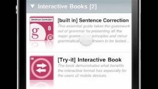 GMAT ToolKit  Interactive Books [upl. by Ekralc]