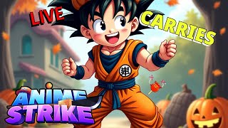 Anime Strike Carries [upl. by Utley]