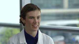 Lindsay Ross MD  Cleveland Clinic Mellon Center for Multiple Sclerosis [upl. by Ulrick136]