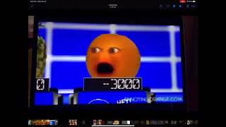 Annoying Orange All Deaths 2009  2015 [upl. by Roland]