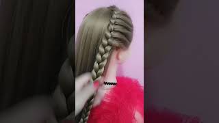 Easy Hairstyles short hairstyles foryou higlight [upl. by April160]