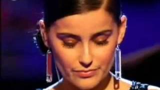 Nelly Furtado  Try live [upl. by Varien624]